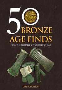 50 Bronze Age Finds