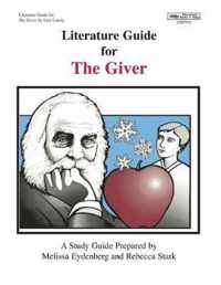 L-i-t Guide Literature in Teaching the Giver