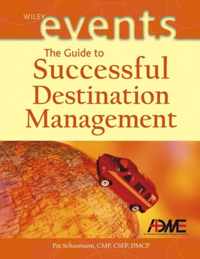 The Guide to Successful Destination Management