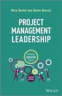 Project Management Leadership