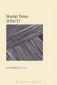 Stamp Taxes 2016/17