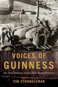 Voices of Guinness