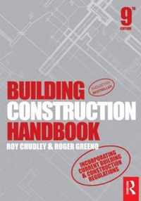 Building Construction Handbook