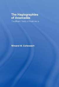 The Hagiographies of Anantadas