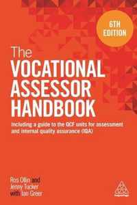 The Vocational Assessor Handbook