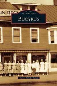 Bucyrus