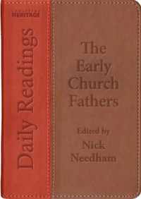 Daily Readings-the Early Church Fathers