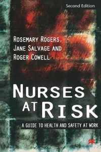 Nurses at Risk