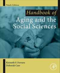 Handbook of Aging and the Social Sciences