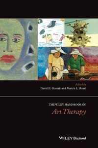 The Wiley Handbook of Art Therapy