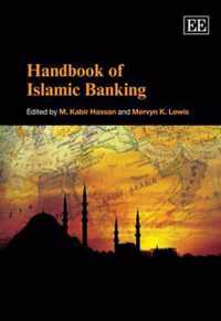 Handbook of Islamic Banking