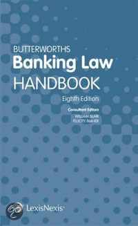 Butterworths Banking Law Handbook