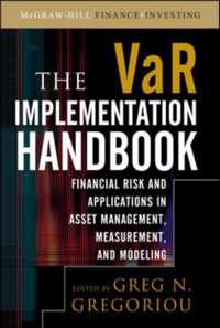 The Var Implementation Handbook