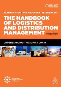 The Handbook of Logistics and Distribution Management