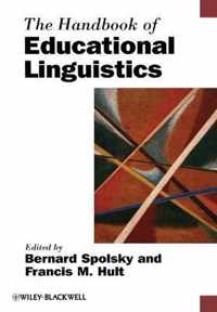 Handbook Of Educational Linguistics