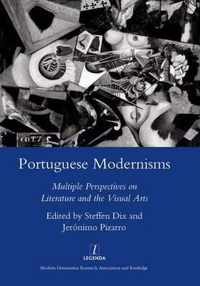 Portuguese Modernisms
