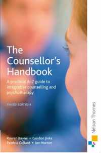 The Counsellor's Handbook