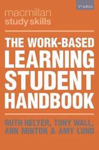 The Work-Based Learning Student Handbook