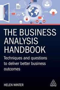 The Business Analysis Handbook