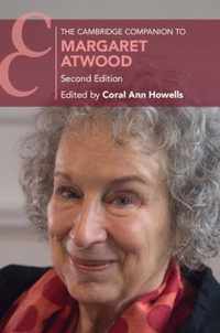 The Cambridge Companion to Margaret Atwood