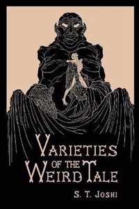 Varieties of the Weird Tale