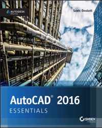 AutoCAD 2016 & AutoCAD LT 2016 Essential