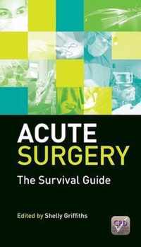 Acute Surgery