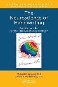 The Neuroscience of Handwriting