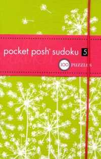 Pocket Posh Sudoku 5