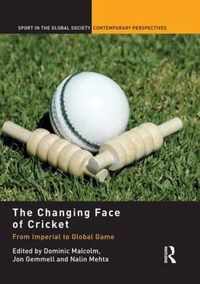 The Changing Face of Cricket