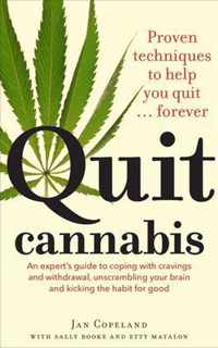 Quit Cannabis