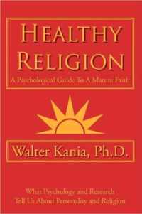 Healthy Religion