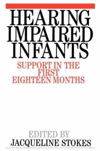 Hearing Impaired Infants