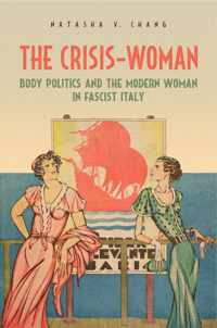 Crisis-Woman