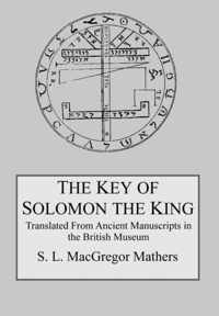 The Key of Solomon the King