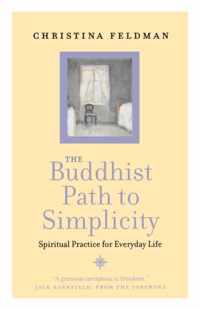 Buddhist Path To Simplicity