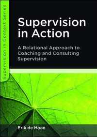 Supervision in Action