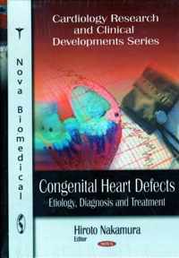 Congenital Heart Defects