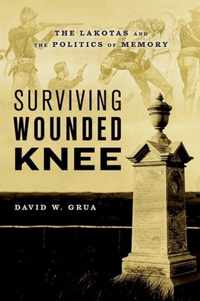 Surviving Wounded Knee