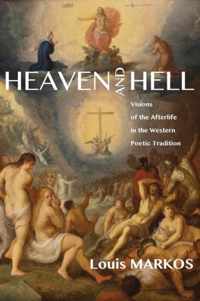 Heaven and Hell