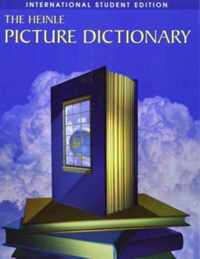 The Heinle Picture Dictionary (International Student Edition)