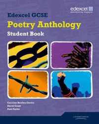 Edexcel GCSE Poetry Anthology Student Book