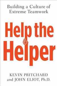 Help the Helper