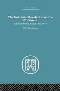 Industrial Revolution on the Continent