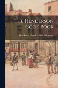 The Henderson Cook Book