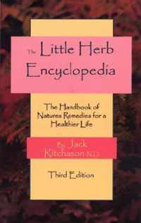 The Little Herb Encyclopedia