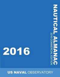 2016 Nautical Almanac