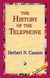 The History of The Telephone