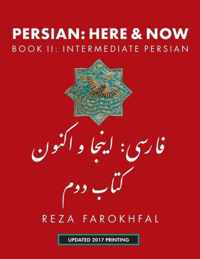 Persian -- Here & Now: Book II