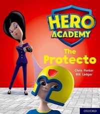 Hero Academy: Oxford Level 6, Orange Book Band